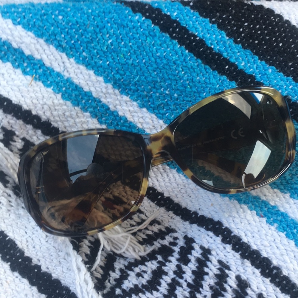 Maui jims Nalani